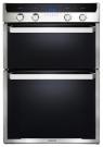 Kenwood KD1505SS-1 Electric Double Oven Stainless Steel