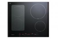 KHG 600 B-IND Induction Hob 60 cm in Black