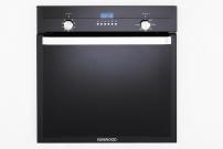 KS200BL-1 Electric Multifunction Oven - Maxi Cavity