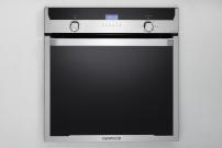 KS200SS-1 Electric Multifunction Oven - Maxi cavity