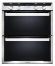 KD1701SS-1 Electric Built-Under Oven Stainless Steel